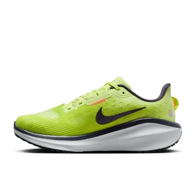 Nike Neutrale Laufschuhe | Allround Laufschuhe>Vomero 17 Gelb