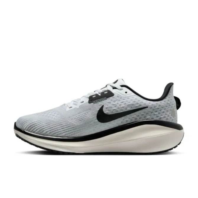 Nike Neutrale Laufschuhe | Allround Laufschuhe>Vomero 17 Weiß