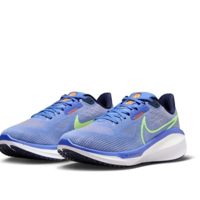 Nike Neutrale Laufschuhe | Allround Laufschuhe>Vomero 17 Blau