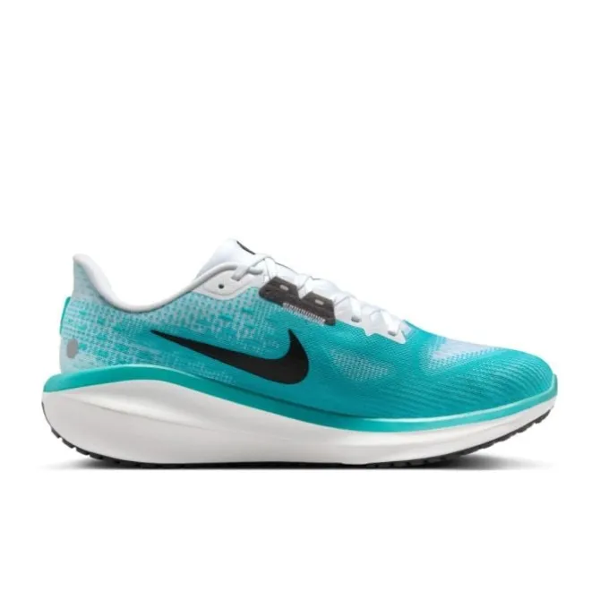 Nike Neutrale Laufschuhe | Allround Laufschuhe>Vomero 17 Blau