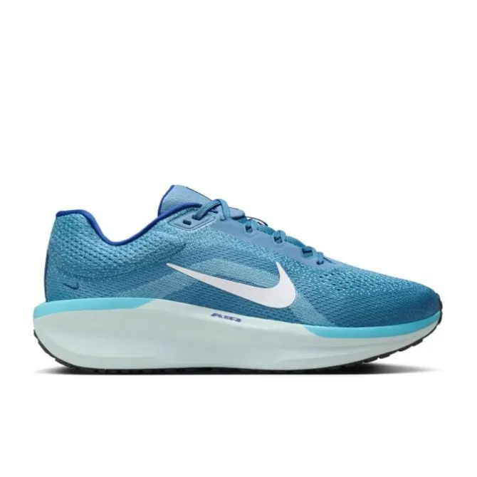 Nike Neutrale Laufschuhe | Allround Laufschuhe>Winflo 11 Blau