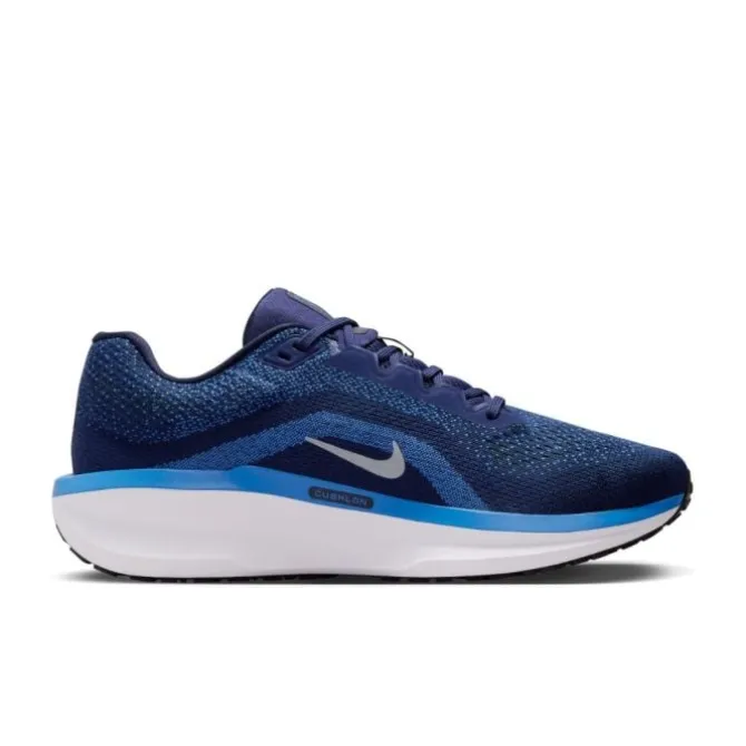 Nike Neutrale Laufschuhe | Allround Laufschuhe>Winflo 11 Blau