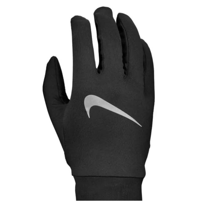 Nike Handschuhe | Mützen, Handschuhe Und Kappen>Women's Acccelerate Running Gloves Schwarz