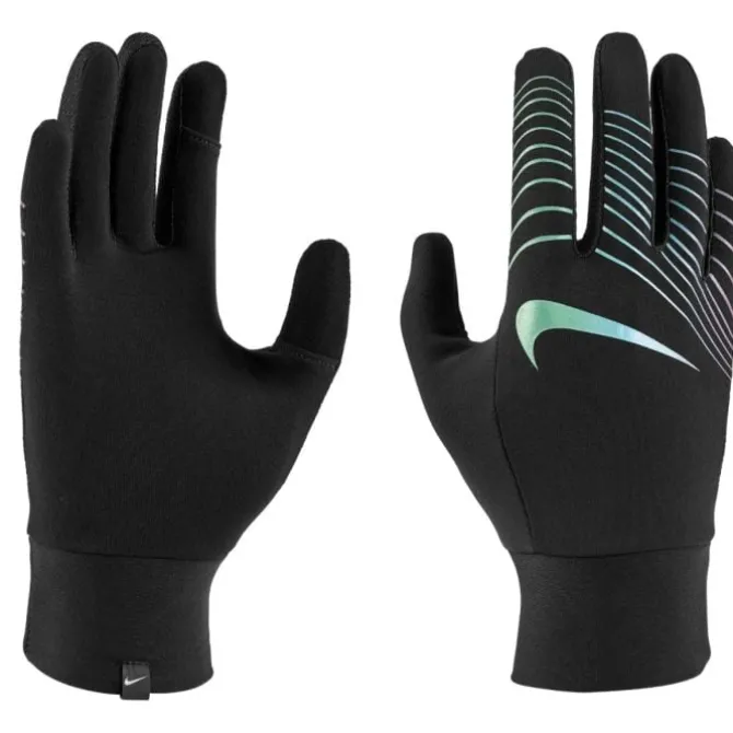 Nike Handschuhe | Mützen, Handschuhe Und Kappen>Women's Lightwight Dri-FIT Gloves Schwarz