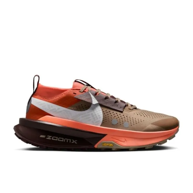 Nike Neutrale Laufschuhe | Trailrunning Schuhe>Zegama Trail 2 Braun