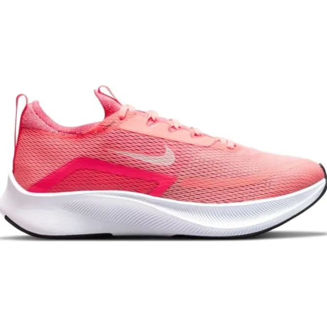 Nike Neutrale Laufschuhe | Carbon Laufschuhe>Zoom Fly 4