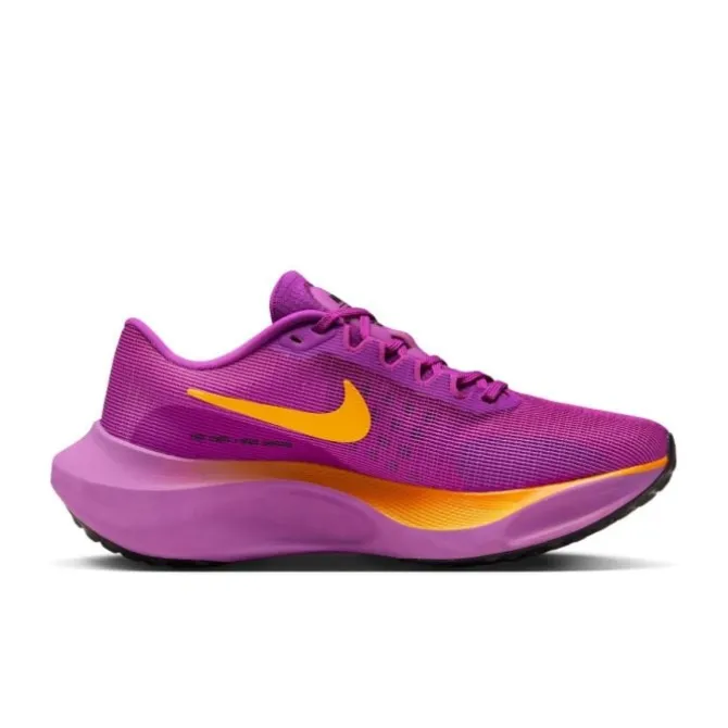 Nike Neutrale Laufschuhe | Carbon Laufschuhe>Zoom Fly 5 Violett