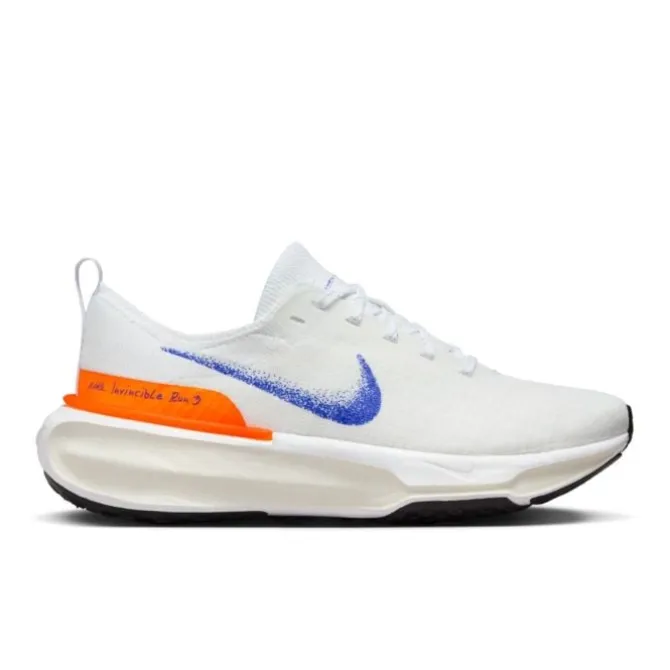 Nike Neutrale Laufschuhe | Allround Laufschuhe>ZoomX Invincible RN FP Weiß