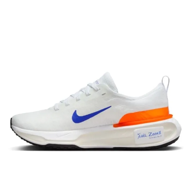 Nike Neutrale Laufschuhe | Allround Laufschuhe>ZoomX Invincible RN FP Weiß