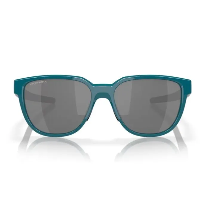 Oakley Sonnenbrillen>Actuator Balsam (Prizm Black) Blau