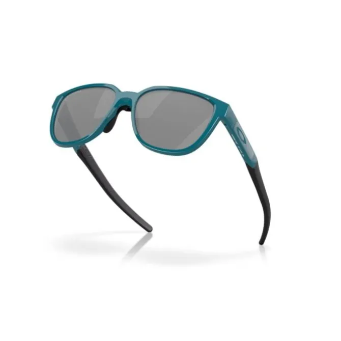 Oakley Sonnenbrillen>Actuator Balsam (Prizm Black) Blau