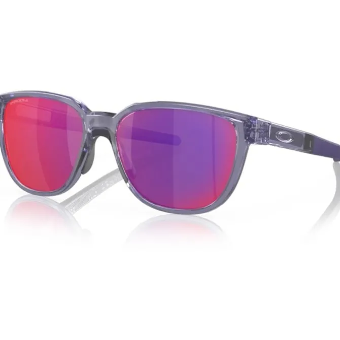 Oakley Sonnenbrillen>Actuator (Prizm Road) Violett