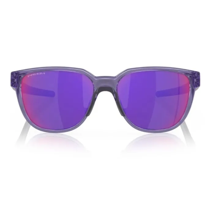 Oakley Sonnenbrillen>Actuator (Prizm Road) Violett