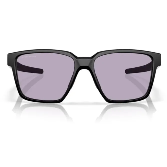 Oakley Sonnenbrillen>Actuator SQ (Prizm Slate) Schwarz