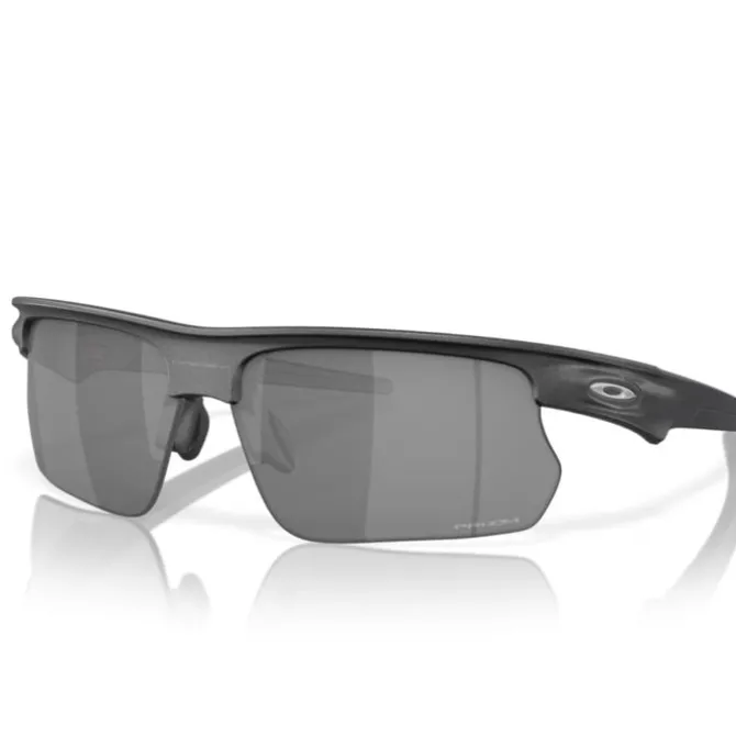 Oakley Sonnenbrillen>Bisphaera (Prizm Black) Schwarz