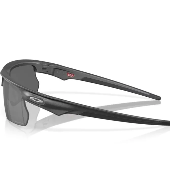 Oakley Sonnenbrillen>Bisphaera (Prizm Black) Schwarz