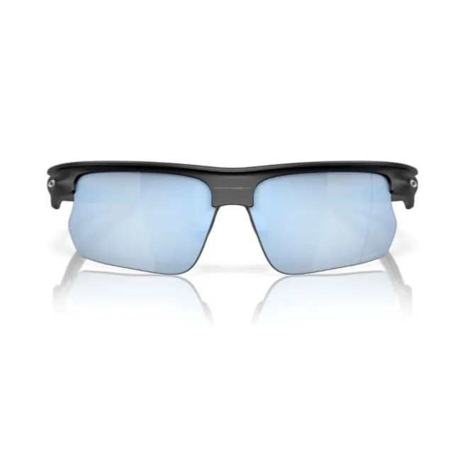 Oakley Sonnenbrillen>Bisphaera (Prizm Deep Water Polarized) Schwarz