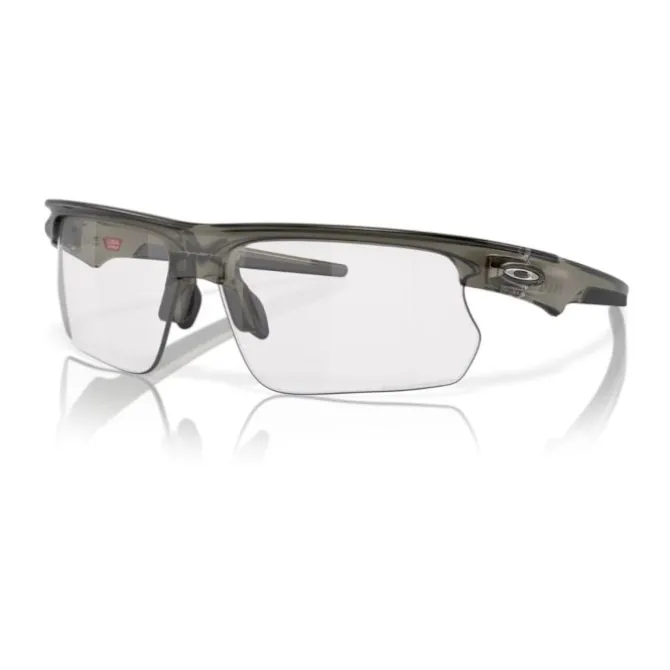 Oakley Sonnenbrillen>Bisphaera (Prizm Photocromic) Grau