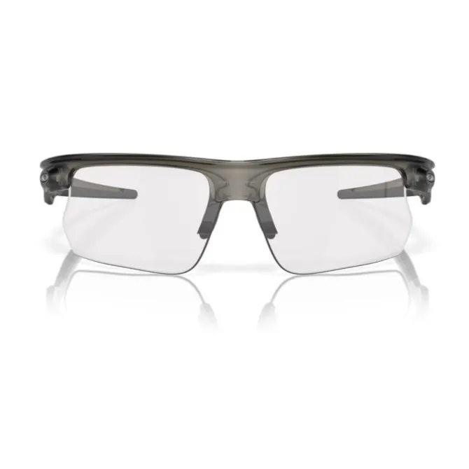 Oakley Sonnenbrillen>Bisphaera (Prizm Photocromic) Grau