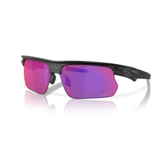 Oakley Sonnenbrillen>Bisphaera (Prizm Road) Schwarz