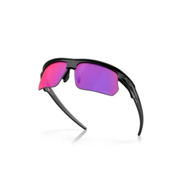 Oakley Sonnenbrillen>Bisphaera (Prizm Road) Schwarz