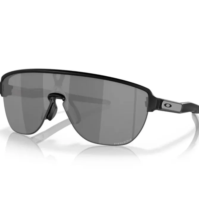 Oakley Sonnenbrillen>Corridor (Prizm Black) Schwarz