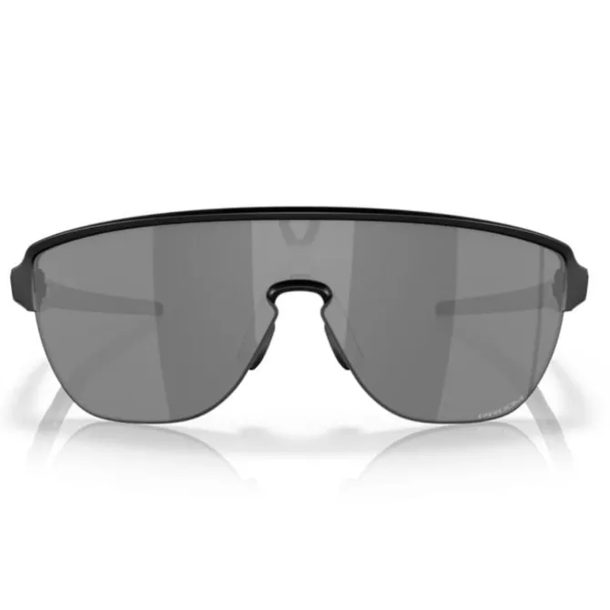 Oakley Sonnenbrillen>Corridor (Prizm Black) Schwarz