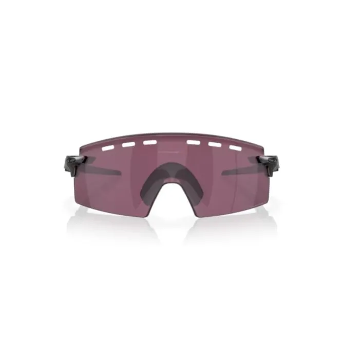 Oakley Sonnenbrillen>Encoder Strike Vented Dark Galaxy (Prizm Road Black) Blau