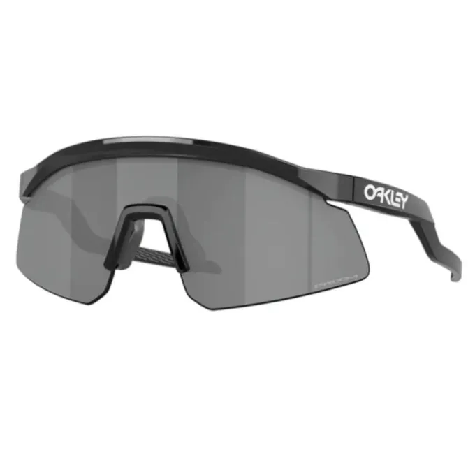 Oakley Sonnenbrillen>Hydra (Prizm Black) Schwarz