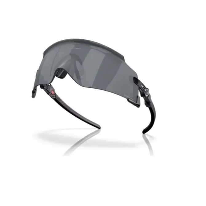 Oakley Sonnenbrillen>Kato (Prizm Black) Grau