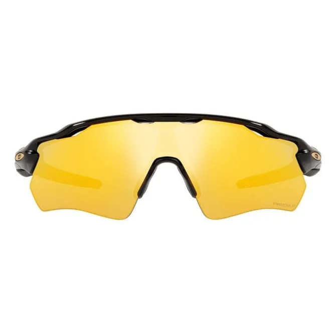 Oakley Sonnenbrillen>Radar EV Path Prizm 24K (Prizm 24K Polarized) Gelb