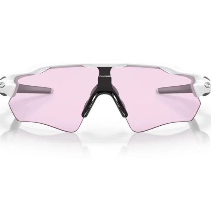 Oakley Sonnenbrillen>Radar EV Path (Prizm Low Light) Weiß