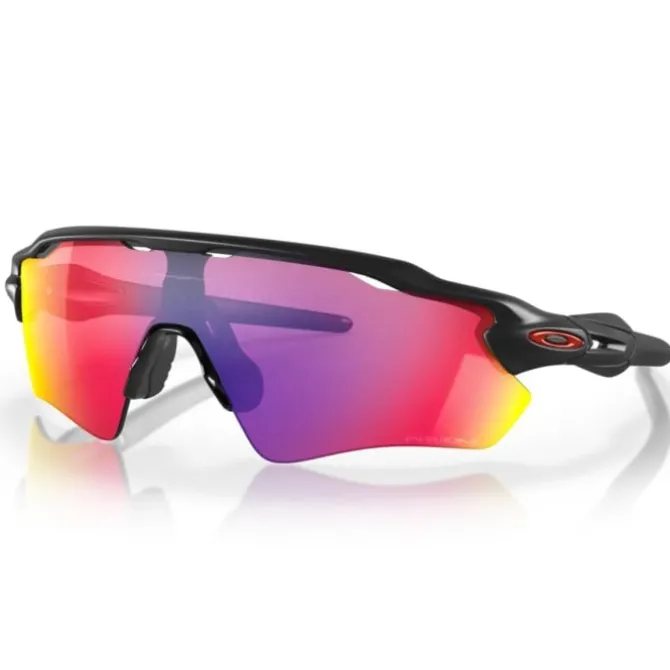 Oakley Sonnenbrillen>Radar EV Path (Prizm Road) Schwarz