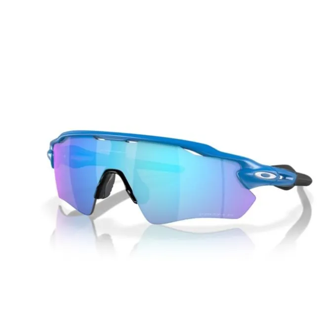 Oakley Sonnenbrillen>Radar EV Path (Prizm Sapphire) Blau