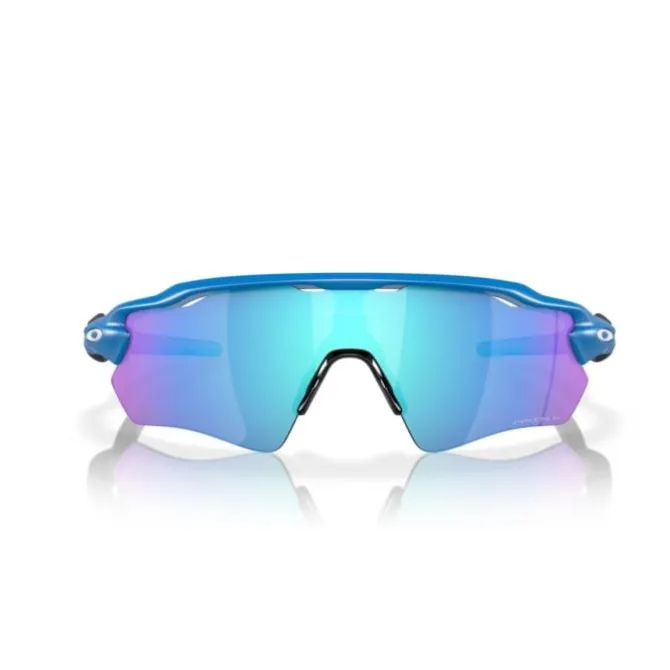 Oakley Sonnenbrillen>Radar EV Path (Prizm Sapphire) Blau