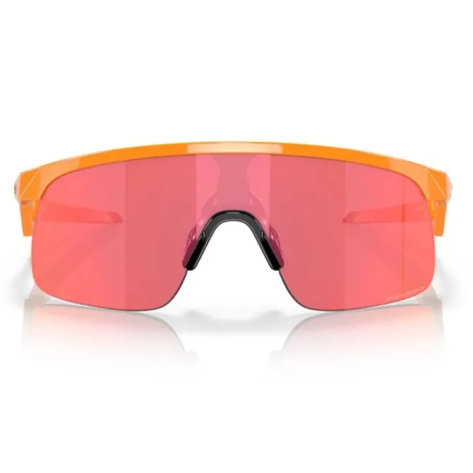 Oakley Sonnenbrillen>Resistor (Prizm Trail Torch) Orange