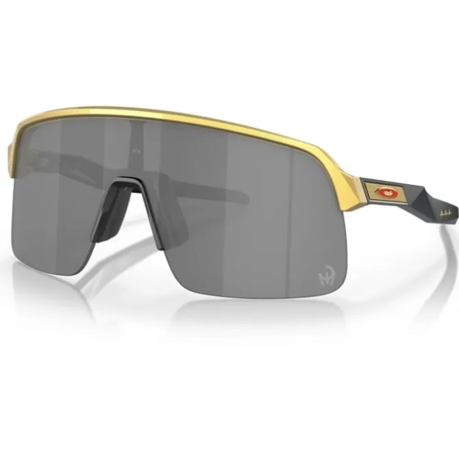 Oakley Sonnenbrillen>Sutro Lite (Prizm Black) Gelb