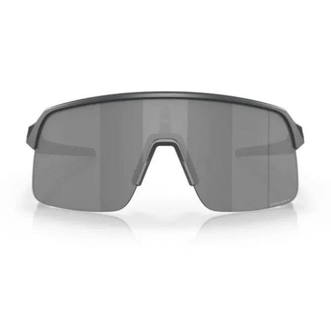 Oakley Sonnenbrillen>Sutro Lite (Prizm Black) Schwarz