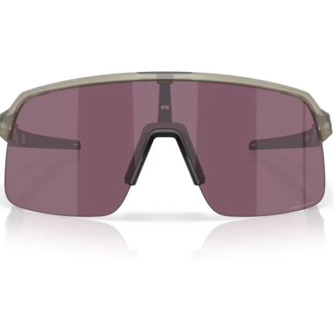 Oakley Sonnenbrillen>Sutro Lite (Prizm Road Black) Grau