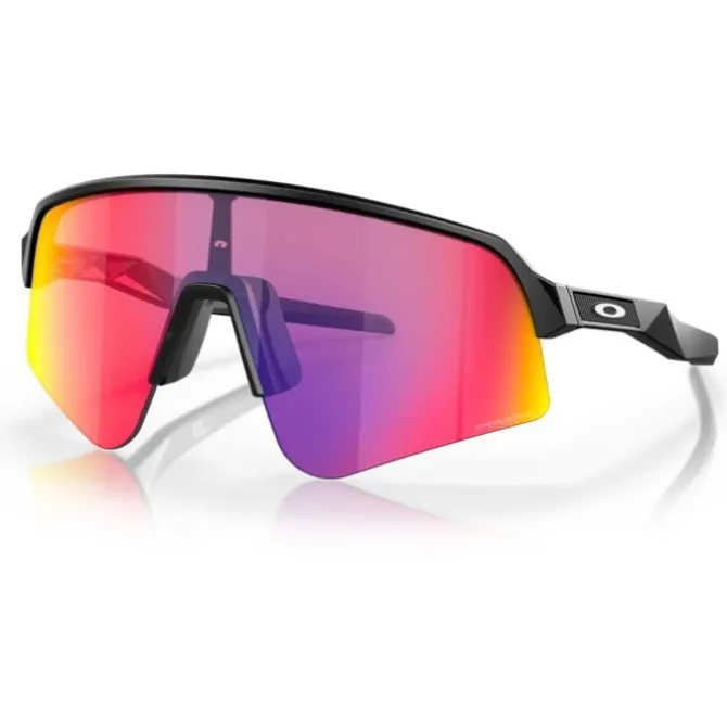 Oakley Sonnenbrillen>Sutro Lite Sweep (Prizm Road) Schwarz