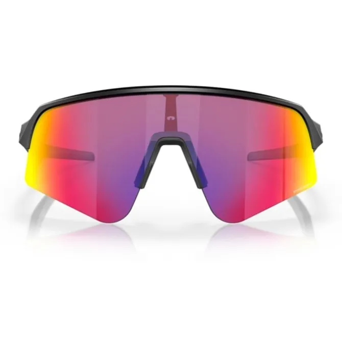 Oakley Sonnenbrillen>Sutro Lite Sweep (Prizm Road) Schwarz