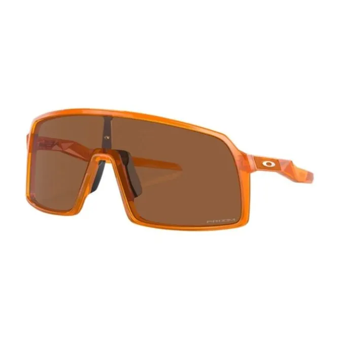 Oakley Sonnenbrillen>Sutro (Prizm Bronze) Orange