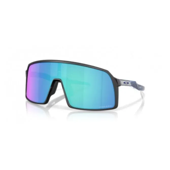 Oakley Sonnenbrillen>Sutro (Prizm Sapphire) Blau