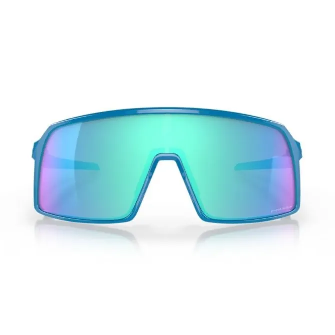 Oakley Sonnenbrillen>Sutro (Prizm Sapphire) Blau