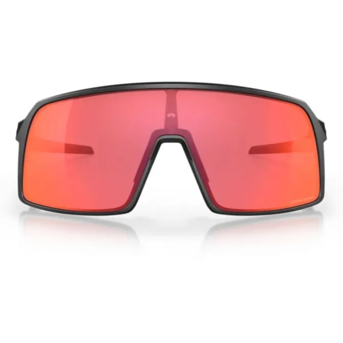 Oakley Sonnenbrillen>Sutro S (Prizm Trail Torch) Schwarz