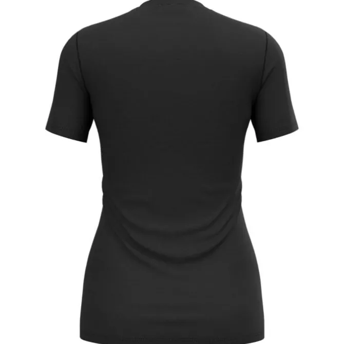 Odlo Laufshirts>Merino 160 BL Top Crew Neck