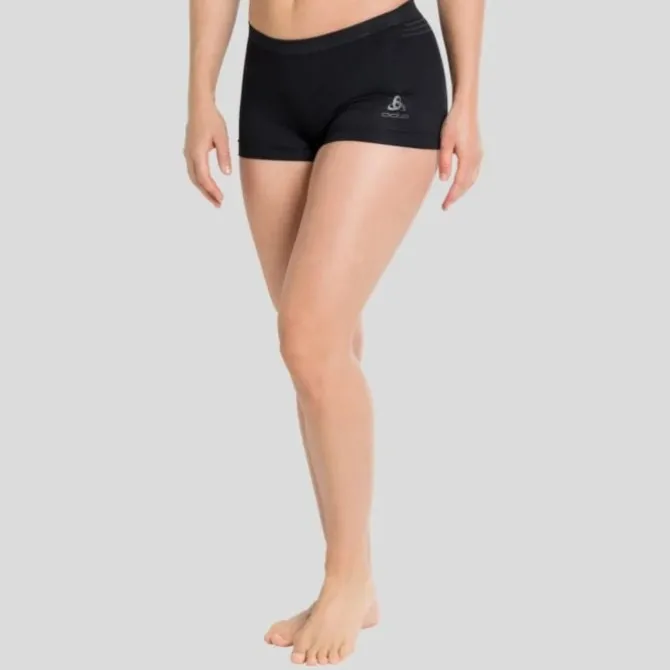 Odlo Laufunterwüsche>Performance Light Panty Schwarz