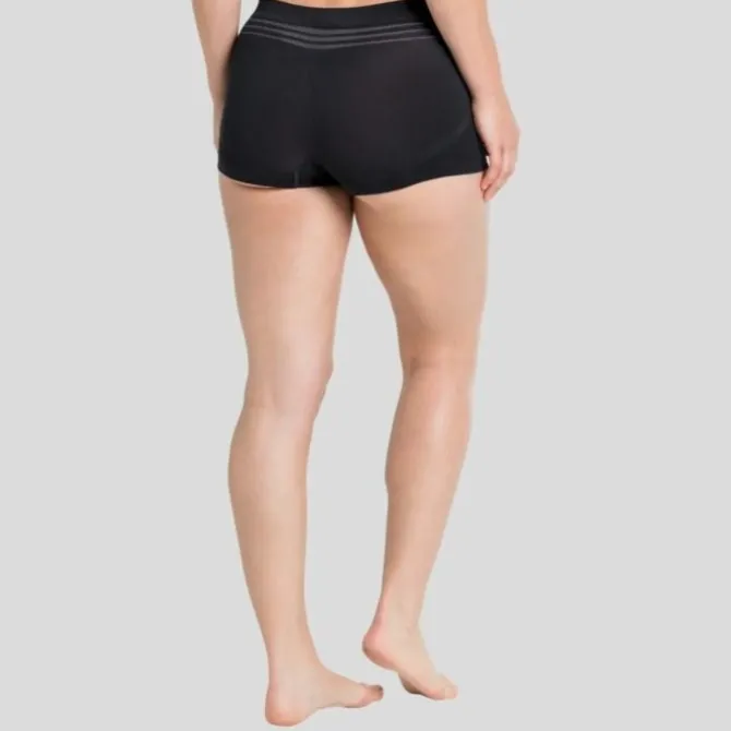 Odlo Laufunterwüsche>Performance Light Panty Schwarz