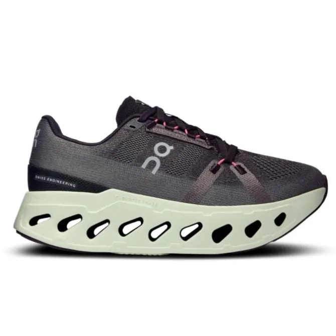 On Neutrale Laufschuhe | Allround Laufschuhe>Cloudeclipse Schwarz