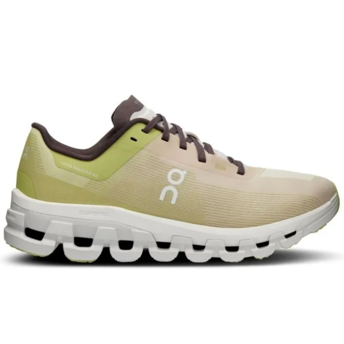 On Neutrale Laufschuhe | Allround Laufschuhe>Cloudflow 4 Grün